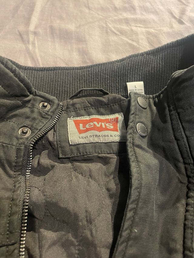 Chaqueta Levi’s