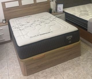 Camas completas nuevas en oferta!