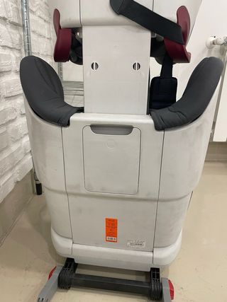SILLA NIÑO ROMER BRITAX