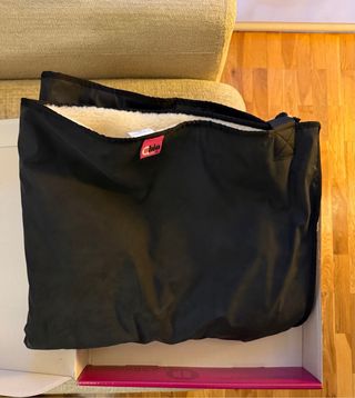 Manta Termica Impermeable