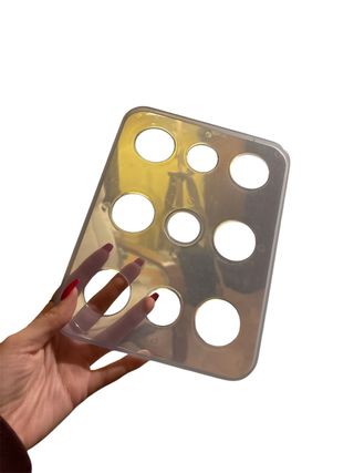 Kit per la disinfezione