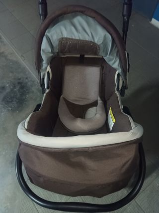 Carrito minimondo