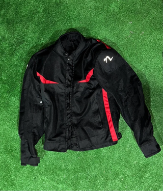 Chaqueta  moto