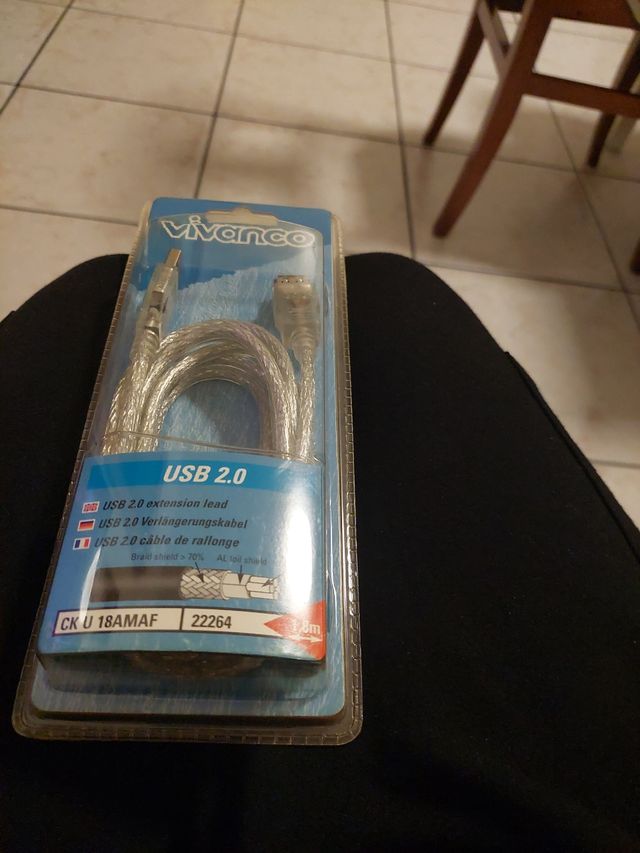 Cavo di prolunga USB 2