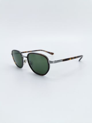 Gafas de sol PERSOL 2471-S de segunda mano.