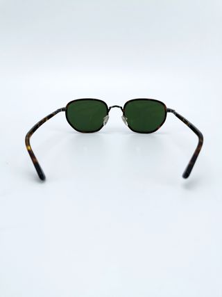 Gafas de sol PERSOL 2471-S de segunda mano.