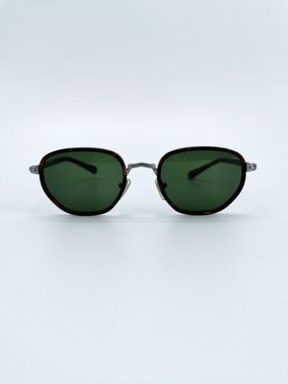 Gafas de sol PERSOL 2471-S de segunda mano.