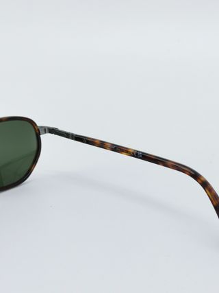 Gafas de sol PERSOL 2471-S de segunda mano.