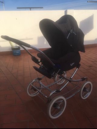 CARRO ARRUE NUEVO