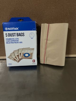 Bolsa de Aspirador