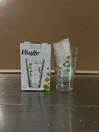 Vaso Medidor Vivalto
