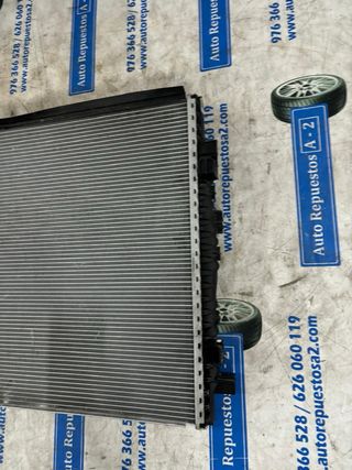 RADIADOR AGUA VW TIGUAN 2021 2.0 TDI 5WA121251D