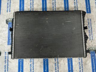 RADIADOR AGUA VW TIGUAN 2021 2.0 TDI 5WA121251D