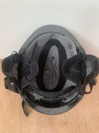 Casco Salomon Ranger