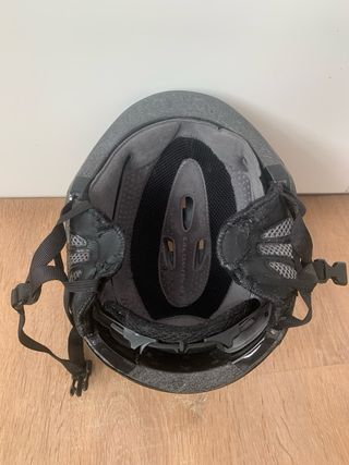 Casco Salomon Ranger