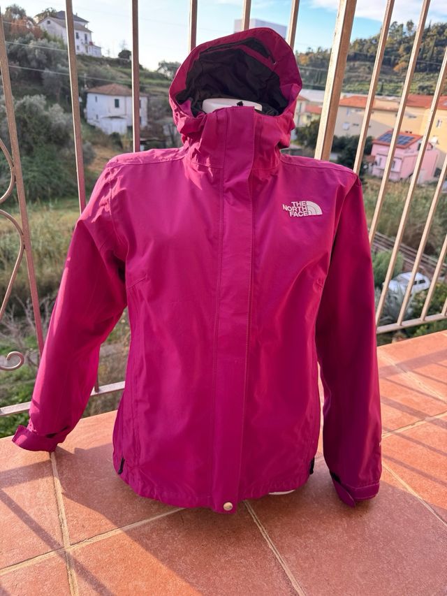 The North Face Giacca doppia Donna, Hivent tg. M