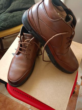 Botines de hombre