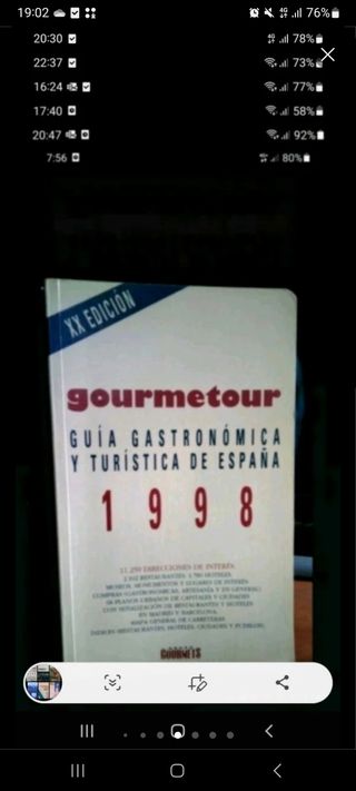 GUÍAS A 1 €