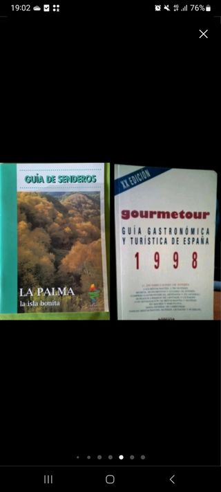 GUÍAS A 1 €