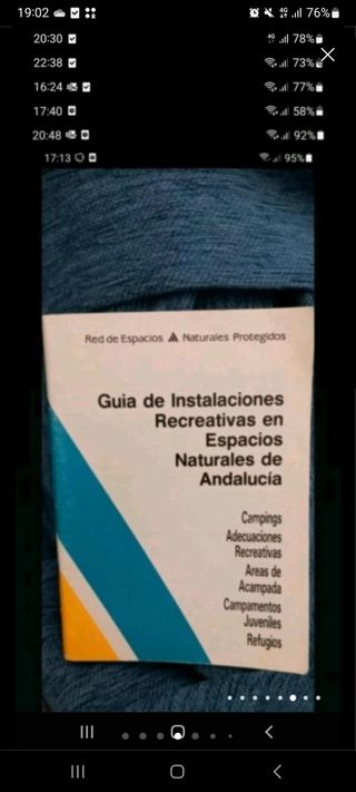 GUÍAS A 1 €