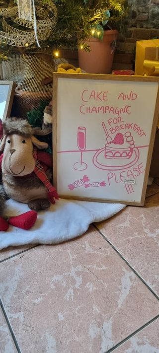 Quadretti decorativi