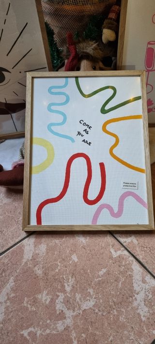 Quadretti decorativi