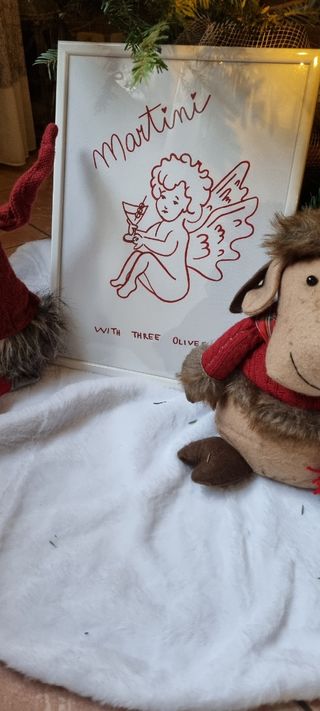 Quadretti decorativi