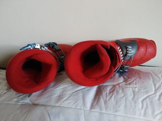 Botas de ski infantil marca Salomon