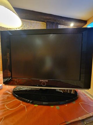 Televisión Samsung 22'