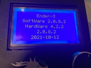 Creality ender 3 impresora 3d