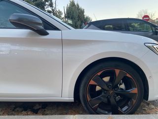 CUPRA Leon 2024