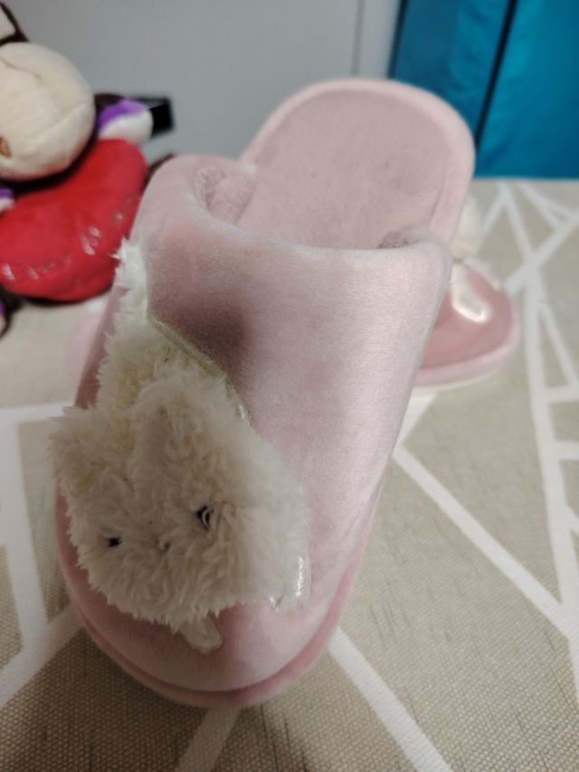 Zapatillas de casa.. Número 29/30