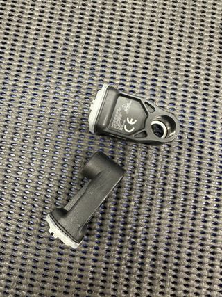 Sensor presion bmw moto rdc