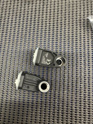 Sensor presion bmw moto rdc
