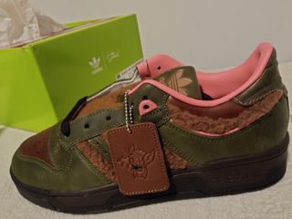 mccarten adidas ned flanders