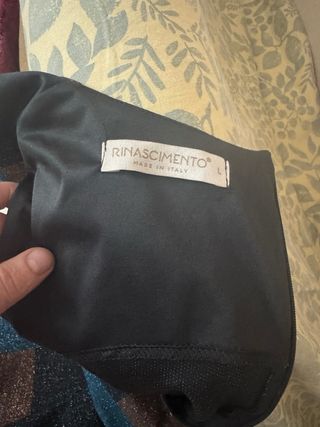 Vestito 