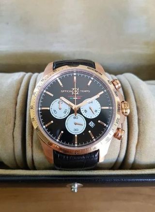 Officina del Tempo Crono 10 atm Matr. B17279