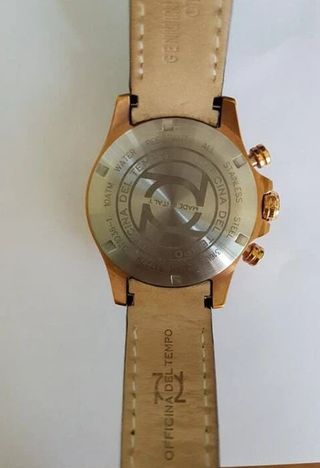 Officina del Tempo Crono 10 atm Matr. B17279