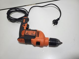 Taladro beh710 black and decker