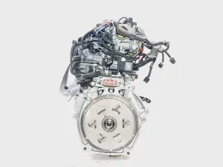 MOTOR COMPLETO HONDA INSIGHT (ZE2) Elegance