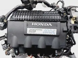MOTOR COMPLETO HONDA INSIGHT (ZE2) Elegance