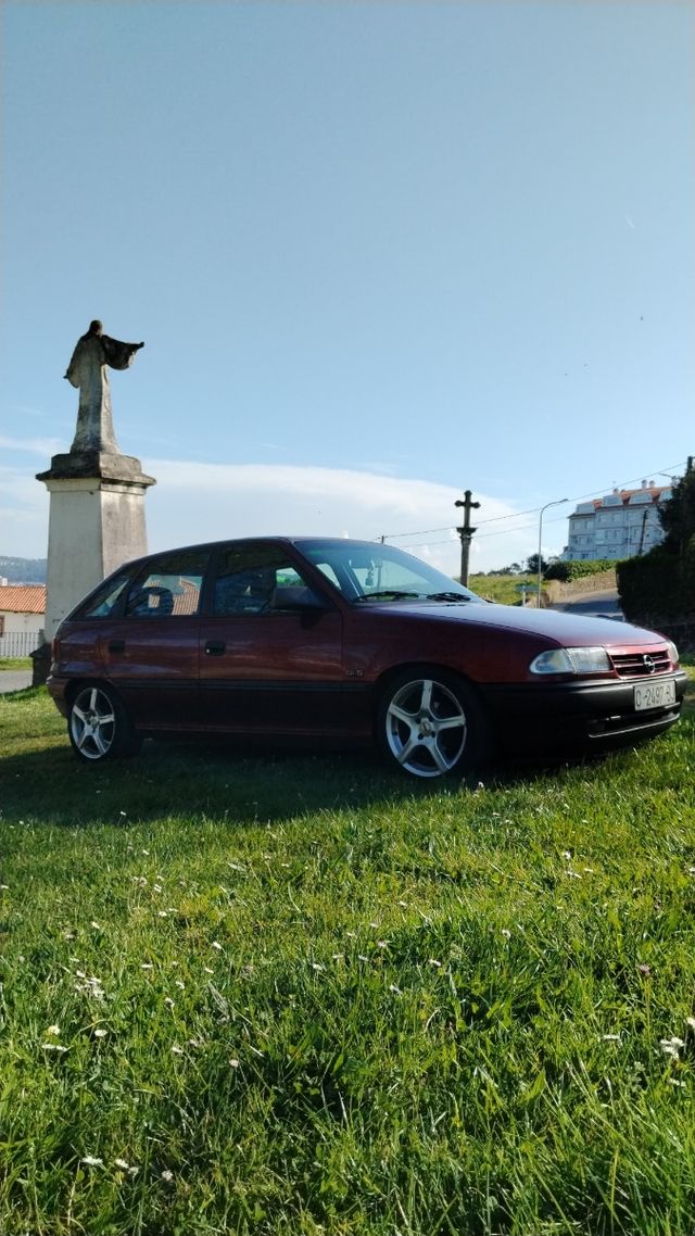 Opel Astra 1994