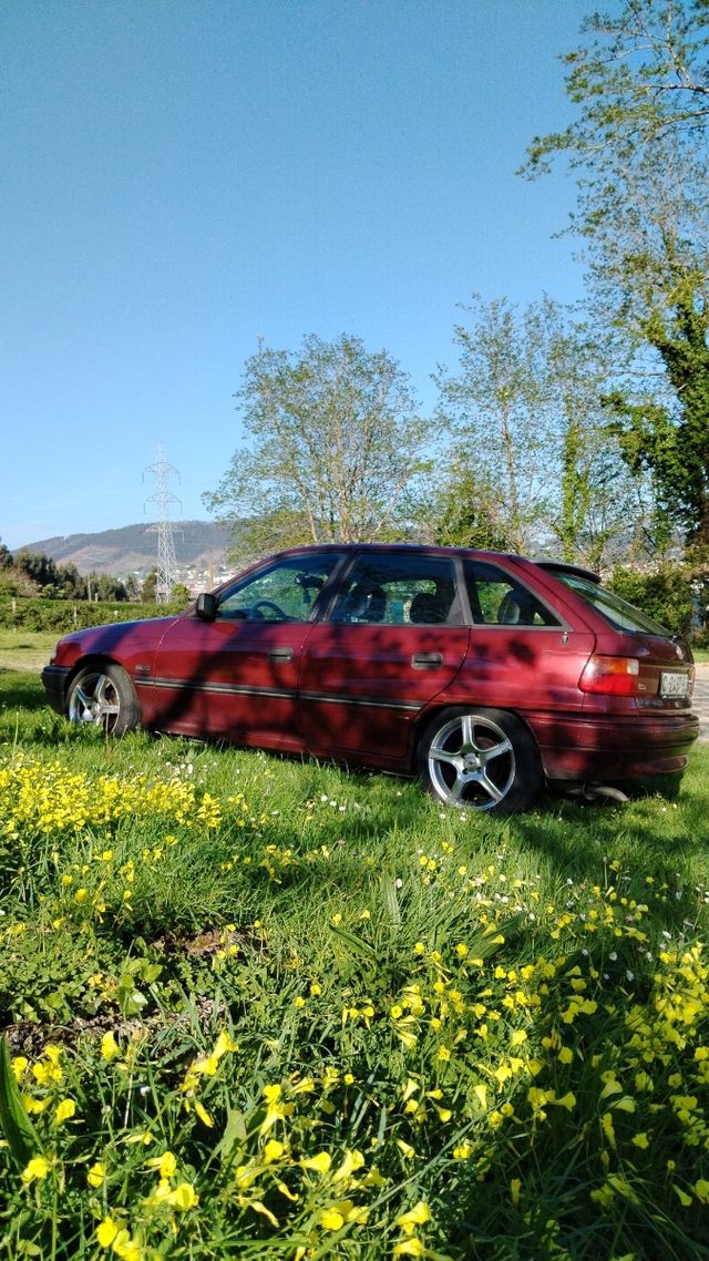 Opel Astra 1994