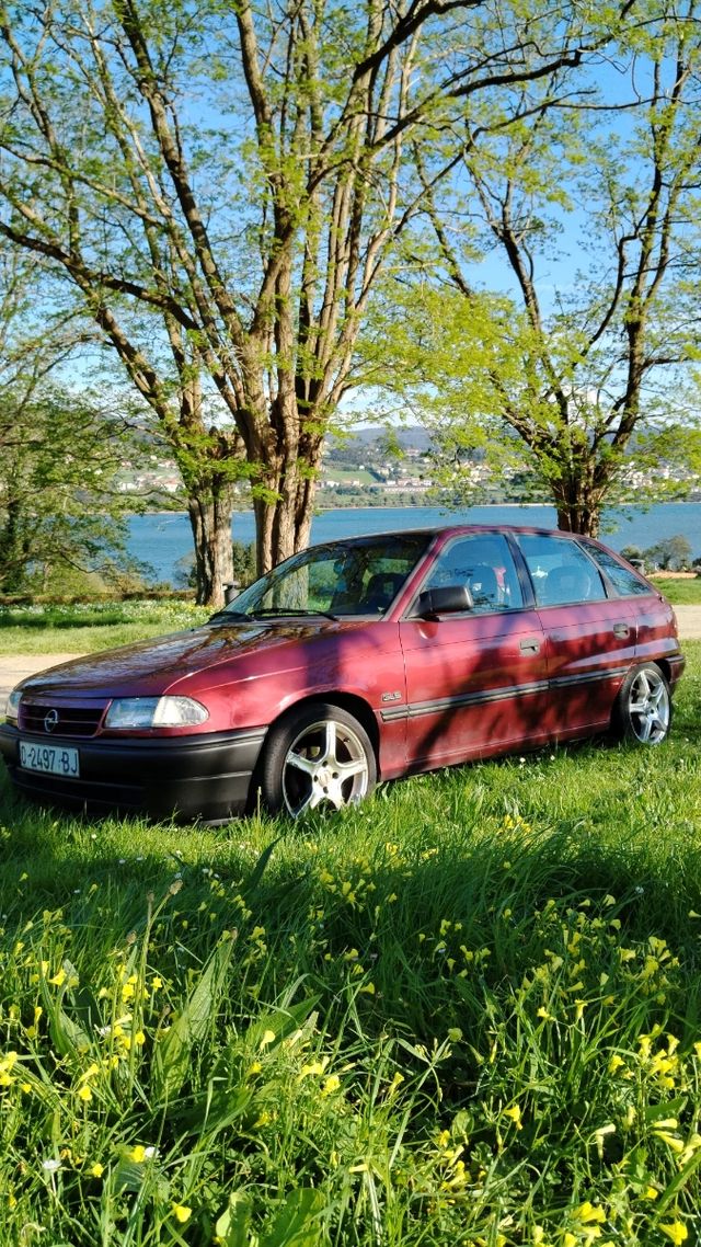 Opel Astra 1994
