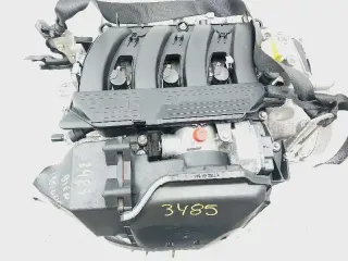 MOTOR COMPLETO RENAULT LAGUNA II (BG0) Privilege