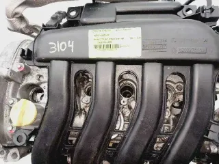 MOTOR COMPLETO RENAULT MODUS Confort Dynamique