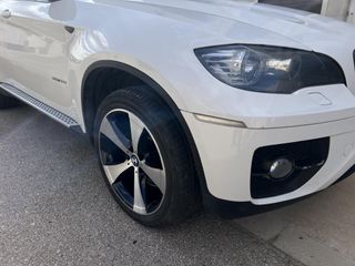 Juego llantas originales BMW 20 pulgadas X6 X5 X4