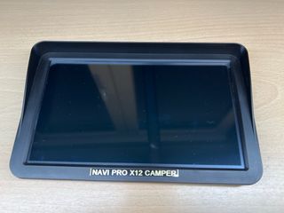 Navegador NAVI PRO X12 CAMPER XXL