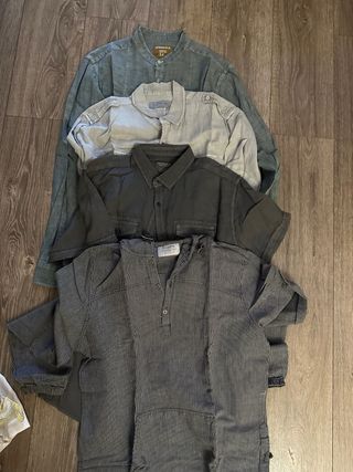 Camisas