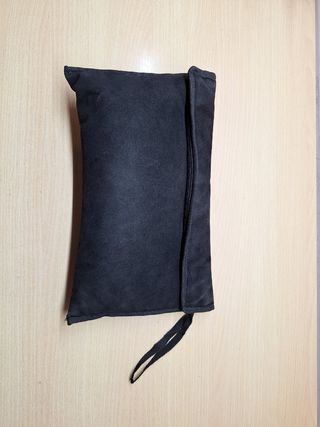 Ocarina Doble Bass C marca Focalink